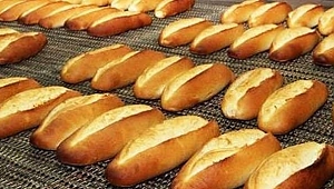 Yeni Satışa Sunulacak 200 Gramlık Ekmekler 1 Liraya Satılacak