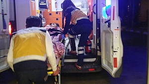 13 yaşındaki Mavya Sadduf'a İl Sağlık Müdürlüğü sahip çıktı