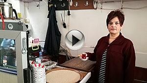 15 yıllık kadın çaycı Kahveciler Odası başkanlığına aday