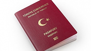 2018 Pasaport harçları zam oranı belli oldu