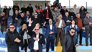 Ada Spor'dan Gol Show