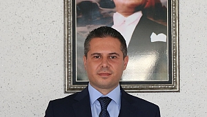 Ak Parti Merkez İlçe BaşkanI Av. Gültekin Yıldız Dünya Kadın Hakları günü mesajı