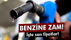 Araç sahiplerine üzücü haber, benzine yine zam geliyor!