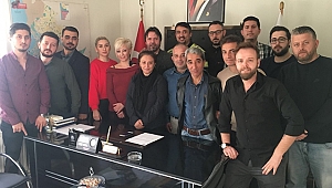 Başkan Ayhan ENGİN listesini belirledi