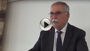 Başkan Gökhan,Engelli Personel İle Yemekte Buluştu