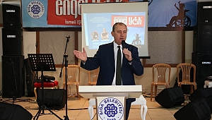 Başkan Işık, Engelliler Günü'nde 2 proje açıkladı