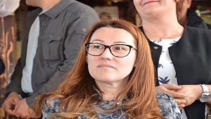 Başkan Karadağ'dan 10 Aralık İnsan Hakları Günü mesajı