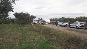 Bayramiç'te kaza: 2 yaralı