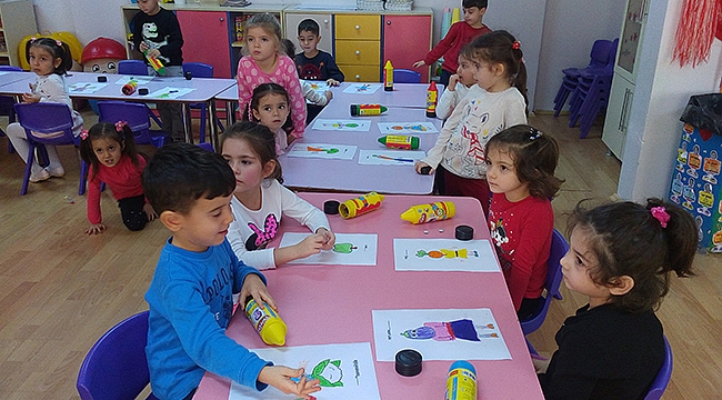 beslenme dostu okul ziyaretleri