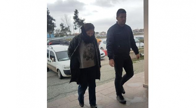 Biga'da yankesicilik yapan şahıs yakalandı