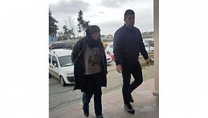 Biga'da yankesicilik yapan şahıs yakalandı