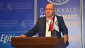 Biga'ya Fakülte Müjdesi