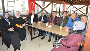 Biga'ya yeni sanayi sitesi yapılacak