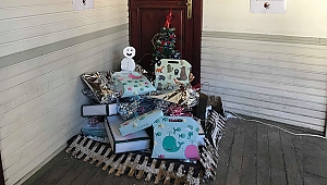 Bir Çocuk Güldür, Dünya Değişsin Kampanyası