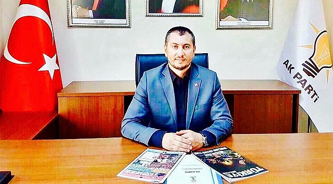 "BİZ VERECEĞİMİZ DESTEĞİN ARKASINDAYIZ" "MASAYI DEVİRİP KALKAN CHP'DİR"