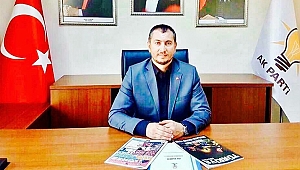 "BİZ VERECEĞİMİZ DESTEĞİN ARKASINDAYIZ" "MASAYI DEVİRİP KALKAN CHP'DİR"