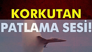 Çanakkale'de duyulan esrarengiz ses ne? İşte cevabı...