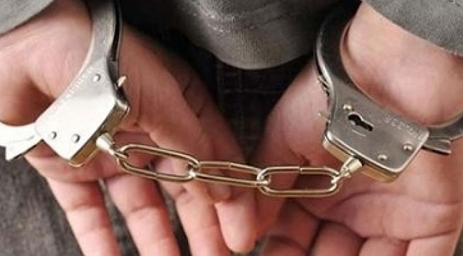 Çanakkale'de FETÖ/PDY) operasyonunu 11 tutuklama