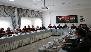 Çanakkale'de 'İyi Dersler Şoför Amca' projesi