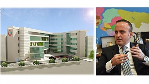 Çanakkale'de Sağlık Yatırımları Son Dönemde Hız Kazandı