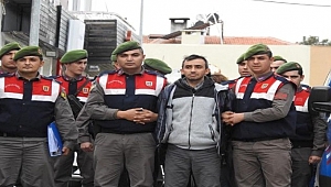 Çanakkale'de terör operasyonu: 4 kişi tutuklandı