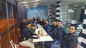 Çanakkale Görsel Tanıtım Derneği'nde Sınar dönemi