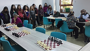 Çanakkale Koleji'nden Altın Yıllar Yaşam Merkezi'ne Ziyaret