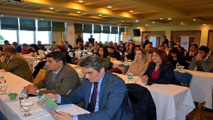 Çanakkale'nin biyolojik çeşitliliği envanteri ortaya çıkarıldı