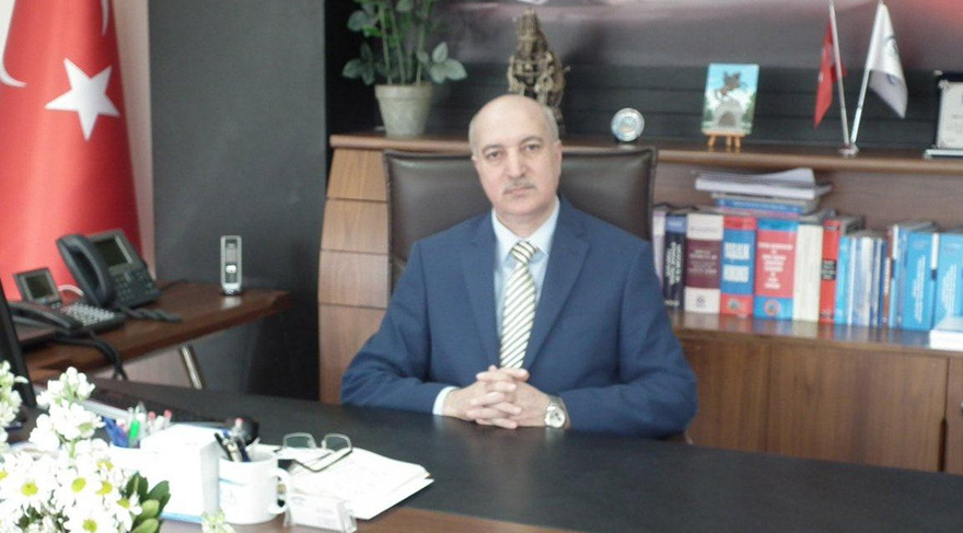Çanakkale SGK İl Müdürü Tümsek'ten önemli açıklama…