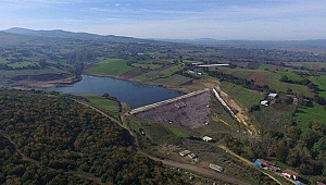 Çanakkale Tarım alanında büyümeye devam ediyor