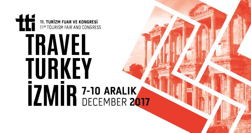 Çatod, "Travel Turkey İzmir Fuarı"na katılacak.
