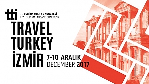 Çatod, "Travel Turkey İzmir Fuarı"na katılacak.