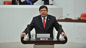 CHP'li Erkek, Çanakkale'de Tarım ve Hayvancılığı Yazdı