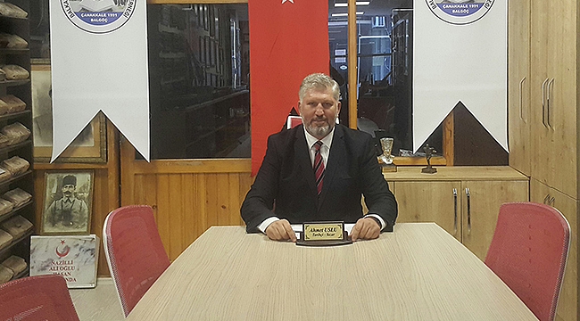 ÇÖMÜ BESYO Spor Salonuna "Naim Süleymanoğlu Spor Salonu" adı verildi.