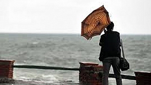 Dikkat! Fırtına Bekleniyor!...