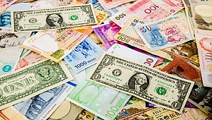 Dolar ve Euro ne kadar?