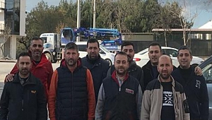 Dündar adaylığını açıkladı