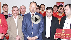 Eren Bülbül Kütüphanesi açıldı