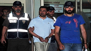 Eski paşaya "müebbet hapis" cezası