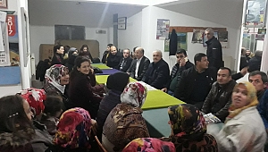 "Evim Okulum, Okulum Evim" Projesi