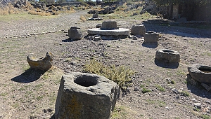 Gelecek Turizmde "2018 Truva Yılı"nda Çanakkale'ye destek veriyor