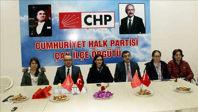 Gökay Bulut, adaylığını açıkladı