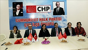 Gökay Bulut, adaylığını açıkladı