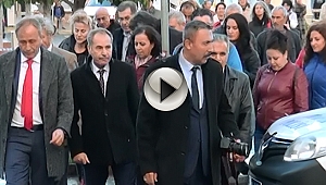 Gökçeada Altın Arama Çalışmalarına Karşı Ayakta