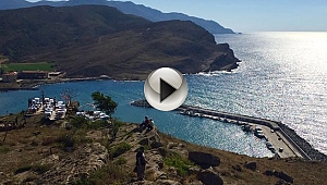 Gökçeada'da ÇED talebinde bulunan şirket talebini geri çekti