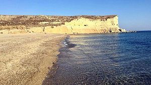Gökçeada'da ÇED talebinin geri çekilmesi sevinçle karşılandı