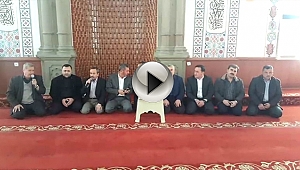 Gülfer Kuzu Vefatının 6. Yılında Dualarla Anıldı