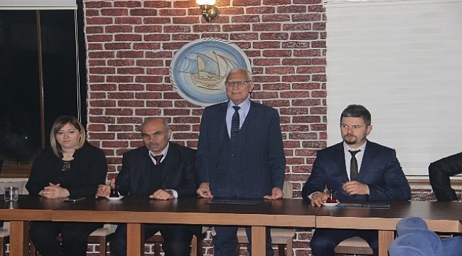 Güner, yeniden aday