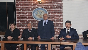 Güner, yeniden aday