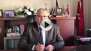 Hükümete İlk Teşekkür Öz Orman-İş'den Geldi.